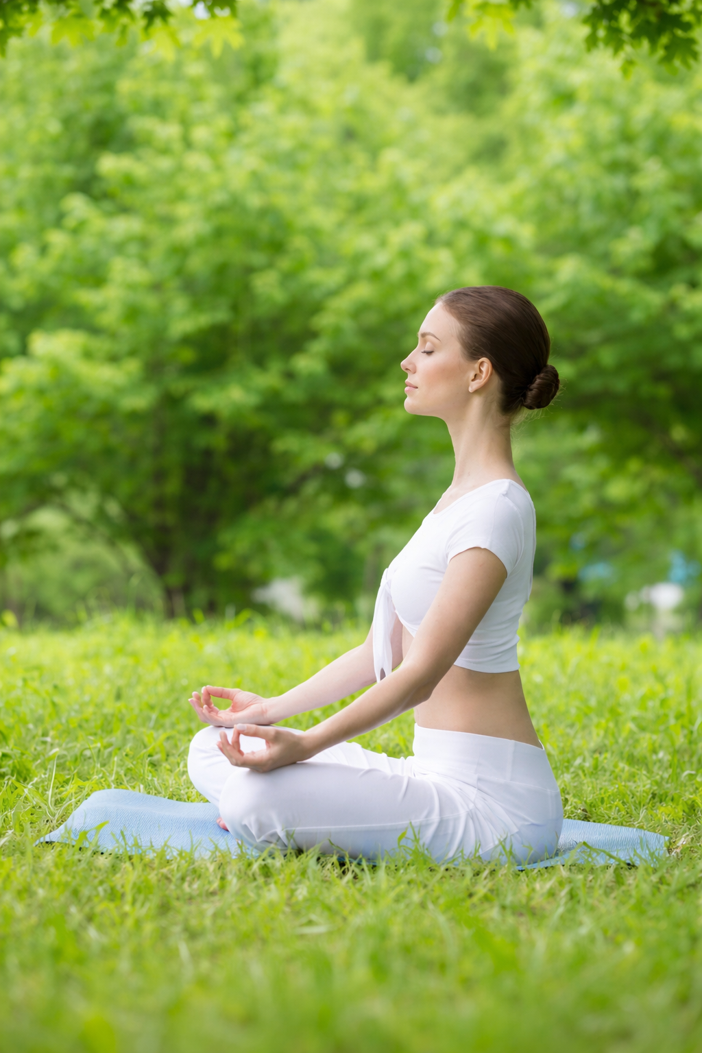 Personne Zen - LuxoZen