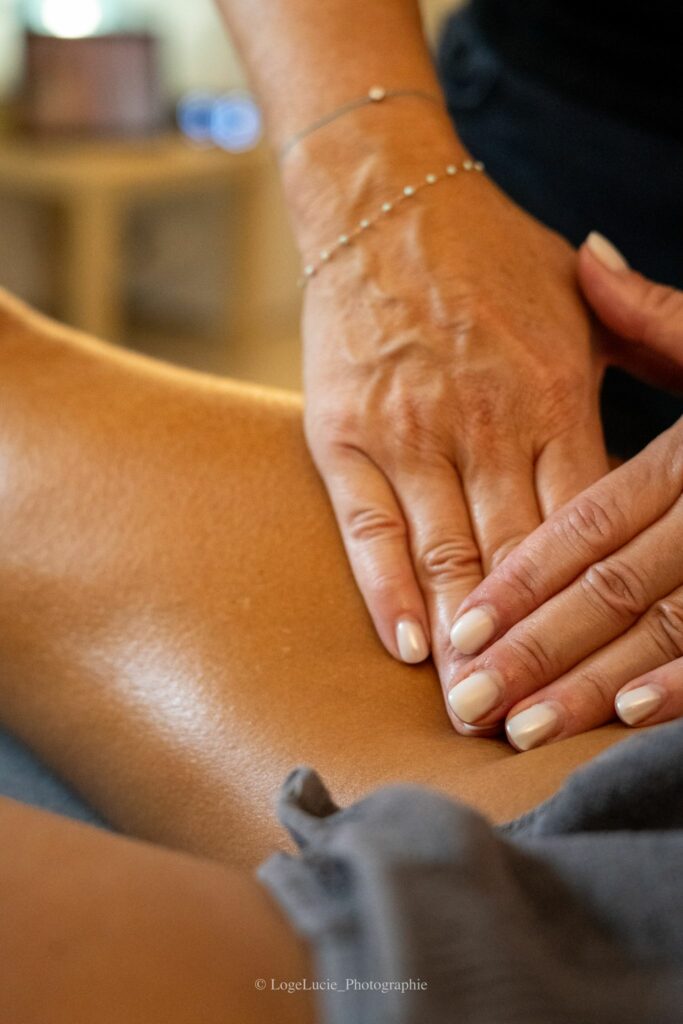 Techniques Massage manuel expert