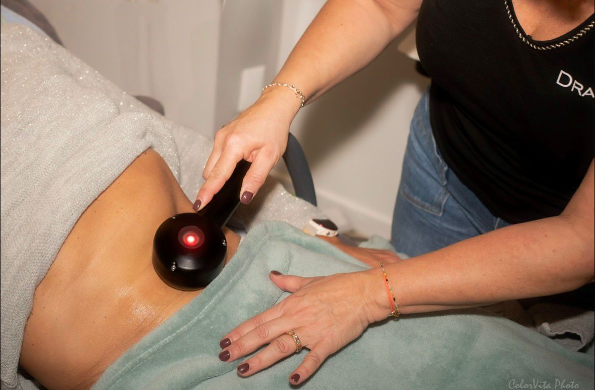 Technologie Cryothermolipolyse